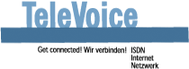 TELEVOICE